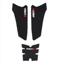 Tank Grip Pads voor CBR650R CB650R 2019-2021 Protector Sticker Traction Pad Zijkant