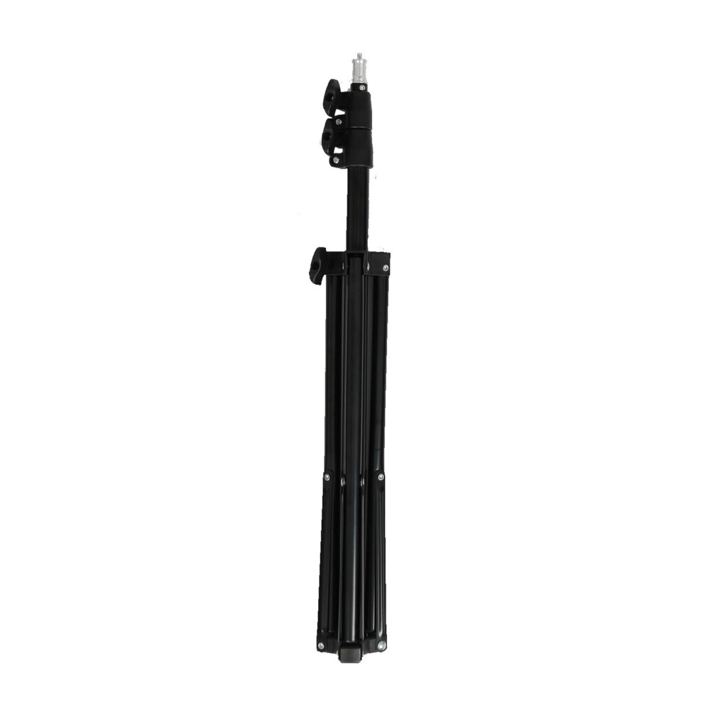 40W Led Fill Set For Professional Streaming And Photography With Adjustable Ing 1.6M Bracket Studio Equipment Light 9339159457139