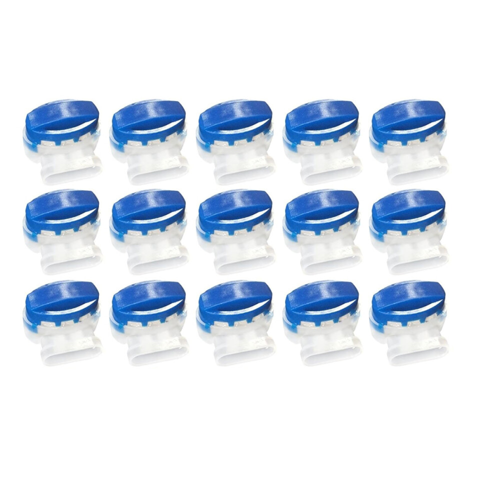 Idc Wire Connectors, Outdoor Wire Connector, Innovative Solution For Seamless Robotic Lawnmower Integration 9489125433459