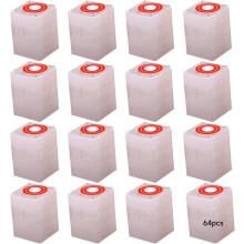 64 Stk Reine Kampfer Tabletten Geruchsneutralisierer fuer Pooja und Aromatherapie Ideal fuer Religioese