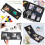 Άλμπουμ Scrapbooking, Περιστροφή 360 μοιρών Ποιότητας για Διατήρηση Γάμων και 5