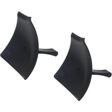 2-Delig Pottenbakken Centreren Gereedschap voor Draaischijf - Ergonomische Greep voor Beginners