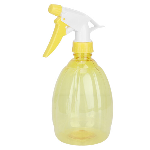 Πλαστικά μπουκάλια ψεκασμού χωρίς BPA 500ML Vintage Design, στεγανά, πολλαπλών χρήσεων για