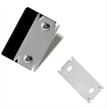 Holztrimmer, Fasenwerkzeug, Abrundungsschaber, Entgratwerkzeug, Trimmmesser, Holzbearbeitungskante, Eckhobel, Kantenanleimung