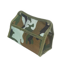 Pochette Ă mouchoirs pour utilisation en voiture en plein air,-2