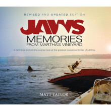 Jaws Memories from Marthas Vineyard Revised amp Updated Edition by Ste