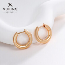 Ohrringe für Damen, elegante Zirkon-Ohrringe für den Sommer E0049