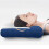 Oreiller Cervical ergonomique respirant amélioré pour le-Vert 4
