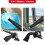 21V Wireless Leaf Blower & Vacuum, 2.0Ah, 52cm, Lightweight 1