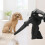 21V Wireless Leaf Blower & Vacuum, 2.0Ah, 52cm, Lightweight 7