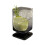 Bubble water cup, iced coffee cup-Black 1