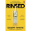 Rinsed by Geoff White Paperback Book 1