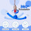 Ultimo modello 2025 360 Spin Handle: Slackline per bambini 3