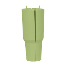 Set Of 2 Silicone Cup Separators for Home Office and-green 30OZ