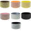 Silicone Boot Cup Bottom Sleeve For Water Bottle Shock Protectors Antislip Sleeve 5