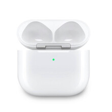 Compatibel met AirPods 4 oplaadcase Bluetooth-oortelefoon USB-C-poort Draadloze oplaadbox