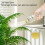 Beverage Filter Spout Caps with Removable Strainer-Yellow 7