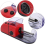 Automatic Cigarette Rolling Machine for 8mm Cigarettes, 110-240V EU Plug 2
