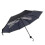 Cooler, modischer schwarzer Regenschirm mit neuem Mittelfinger-Design 2