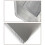 Stainless Steels Fine Meshes Coffee Filter Reusable-S Cone 5
