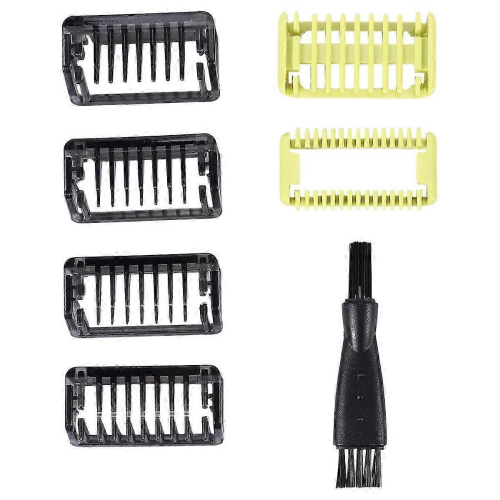 Pente guia compatível com barbeadores QP2510, QP2520 e QP2521. 1