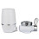 Wasserhahnfilter (reduziert Chlor, Pestizide und Schwermetalle) 2