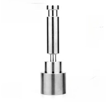 Handtablettenpresse, Pillenpresse, Werkzeug zur Herstellung von Tabletten und Zuckerscheiben für den Heimgebrauch, 6 mm