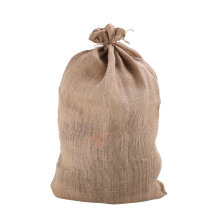 Heavy Duty Burlap Sacks, Grow Bags Plant Covers Feed Bags for Reliable Agricultural and Domestic Storage Using Premium Natural Jute Burlap and Reusabl