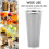 Stainless Steel Coffee Filter Cone for Homes Brewing-L Cone 3