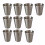 Multifunctional Stainless Steel Water Cups Accessory Elegant 1
