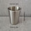 Multifunctional Stainless Steel Water Cups Accessory Elegant 3