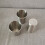 Multifunctional Stainless Steel Water Cups Accessory Elegant 7