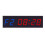 Gym Timer Digital Display for Garage Clock Workout Clock Countdown Timer 4