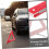 Foldable Reflective Emergency Triangle Car Warning Sign, Compact, LowLight Visibility, Easy Storage 5