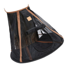Breathable Cats Travel Hammocks Easyly Fold Durability Polyester