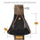 Breathable Cats Travel Hammocks Easyly Fold Durability Polyester 3