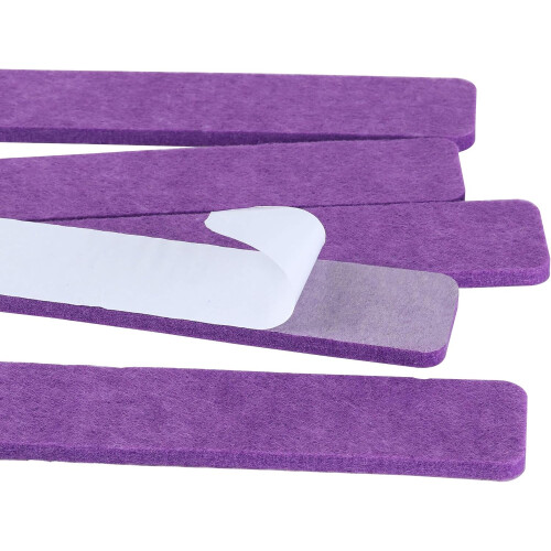 -Quality  Edge Guards Universal Design For Parings Utility Kitchen , Durable Abs Material 2