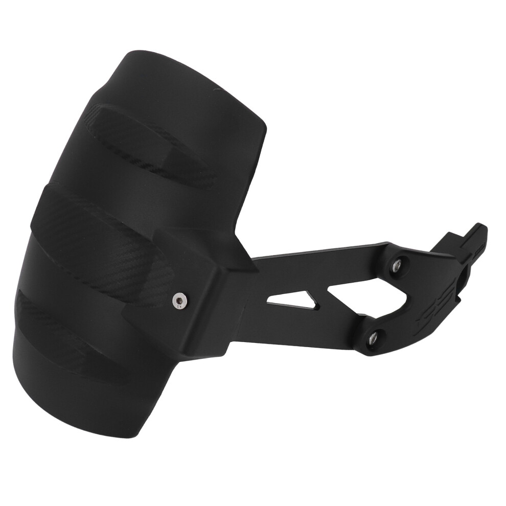 Motorcycle Rear Mudguard Splash Guard For F900r F900xr 2020-2022 3421363936268