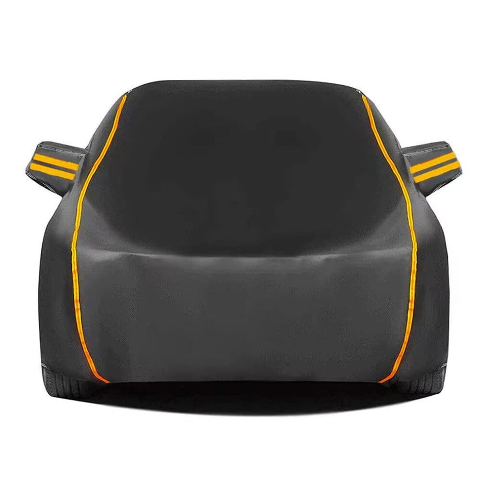 Car Cover For Typ Gl Gj Gh Gg/Gy/Gg1 20022016, Waterproof Breathable Outdoor Cover, All Weather Wagon Black 9067246052317
