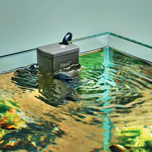 BioCompact 25 Internal Aquarium Filter - Oase 1