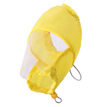 Pet Ear Wrap Cap Dogs Relief Anxiety Grooming EarMuffs Dog-S
