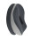 Lumbar Support Cushion With Two Layer-Light gray to dark g 1