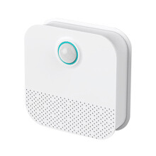 Automatic Cats Litters Box Deodorizer Wireless-4000mA charging