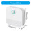 Automatic Cats Litters Box Deodorizer Wireless-4000mA charging 3