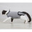 Protective Cats Surgical Suit for Easy Wear Prevents Licking-S 7