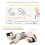 Protective Cats Surgical Suit for Easy Wear Prevents Licking-S 5