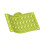 ABS Reptiles Hammock With Strong Suction Cups-Green large 1