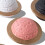 Planet Theme Pet Cremation Container Ashes Holder Cements-Pink 7