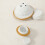 Planet Theme Pet Cremation Container Ashes Holder Cements-Pink 6