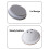 Planet Theme Pet Cremation Container Ashes Holder Cements-Pink 4